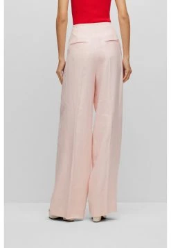 Boss Tapito - Trousers - Bright Pink -Boss Shop 47e2aa42d941453fbabcf0acc1ed63d4