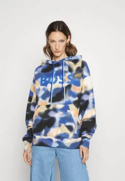 Boss Etea - Sweatshirt - Multi-Coloured