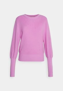 Boss Fatuma - Jumper - Open Pink -Boss Shop 4864de273fa94f98bb01b422dfa7343a