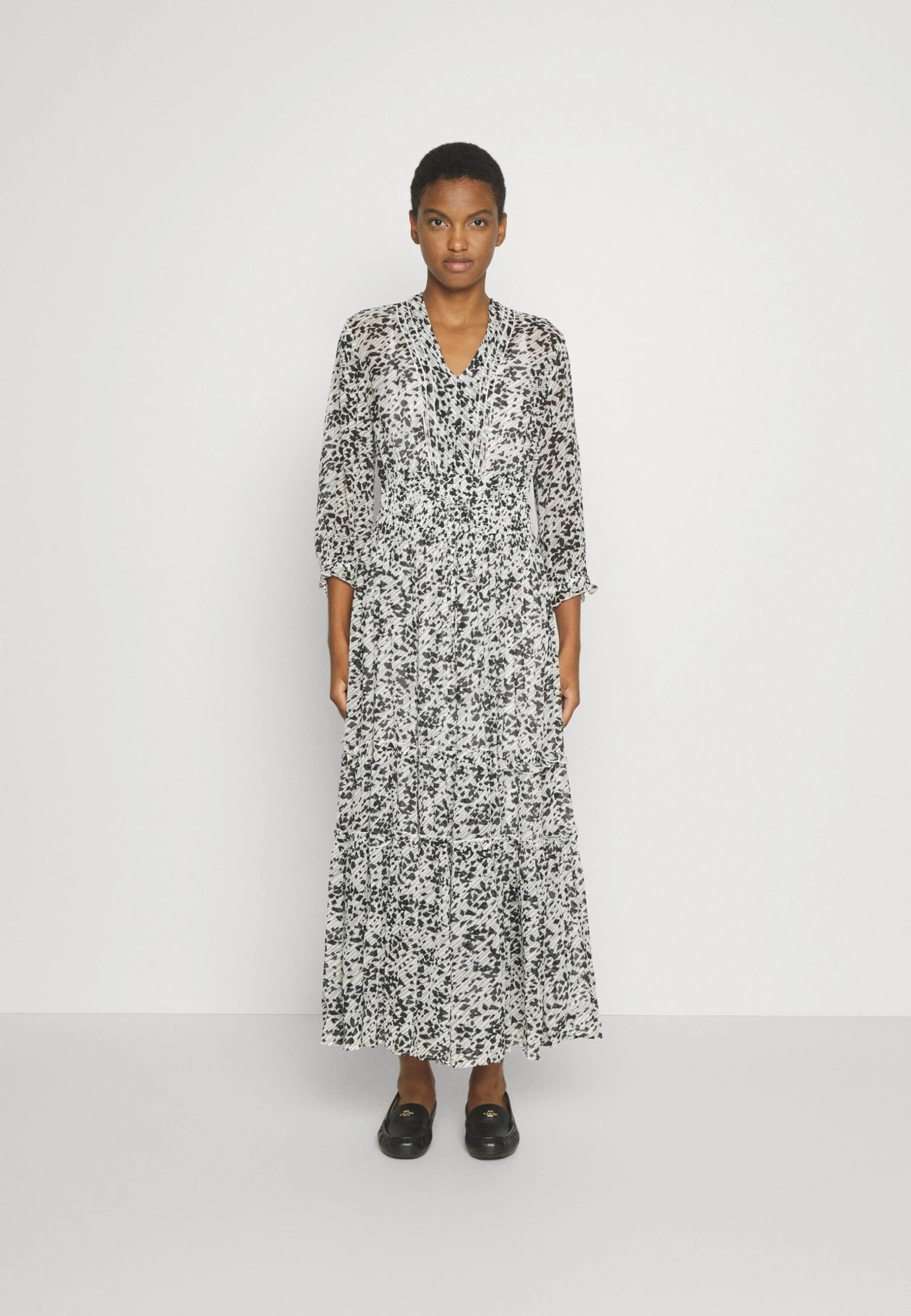 Boss Dellima - Day Dress - Open Miscellaneous 5 Boss Dellima - Day Dress - Open Miscellaneous - Image 3