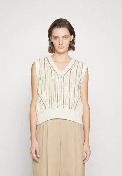Boss Fula - Jumper - Open White