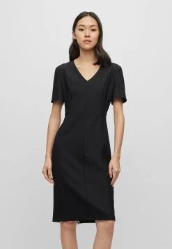 Boss Damaisa - Day Dress - Black One