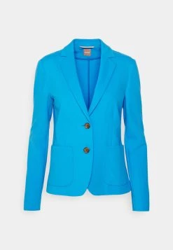 Boss Blazers - Blazer - Bright Blue -Boss Shop 48fc89d717bf46a9850e843d1cef7a9d