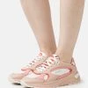 Boss Skylar Runn - Trainers - Open Pink