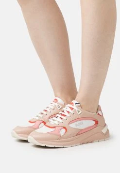 Boss Skylar Runn - Trainers - Open Pink