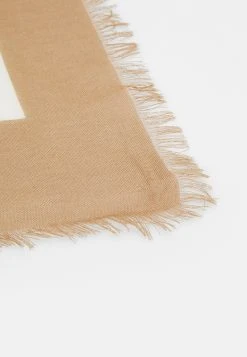 Boss Laikyn - Scarf - Open White -Boss Shop 49e54bcea7024362ba45de7d447a6a03