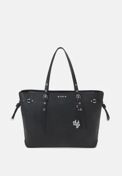Boss Cindy Shopper - Handbag - Black