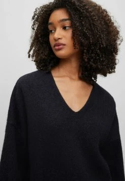 Boss C Fondianan - Jumper 10 Boss C Fondianan - Jumper -Boss Shop 4a51a2cf48d24b7782d87bcb044d1774