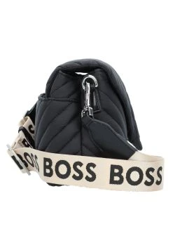 Boss Evelyn - Across Body Bag - Black -Boss Shop 4a981944de3145fc824d6e4a13af9620