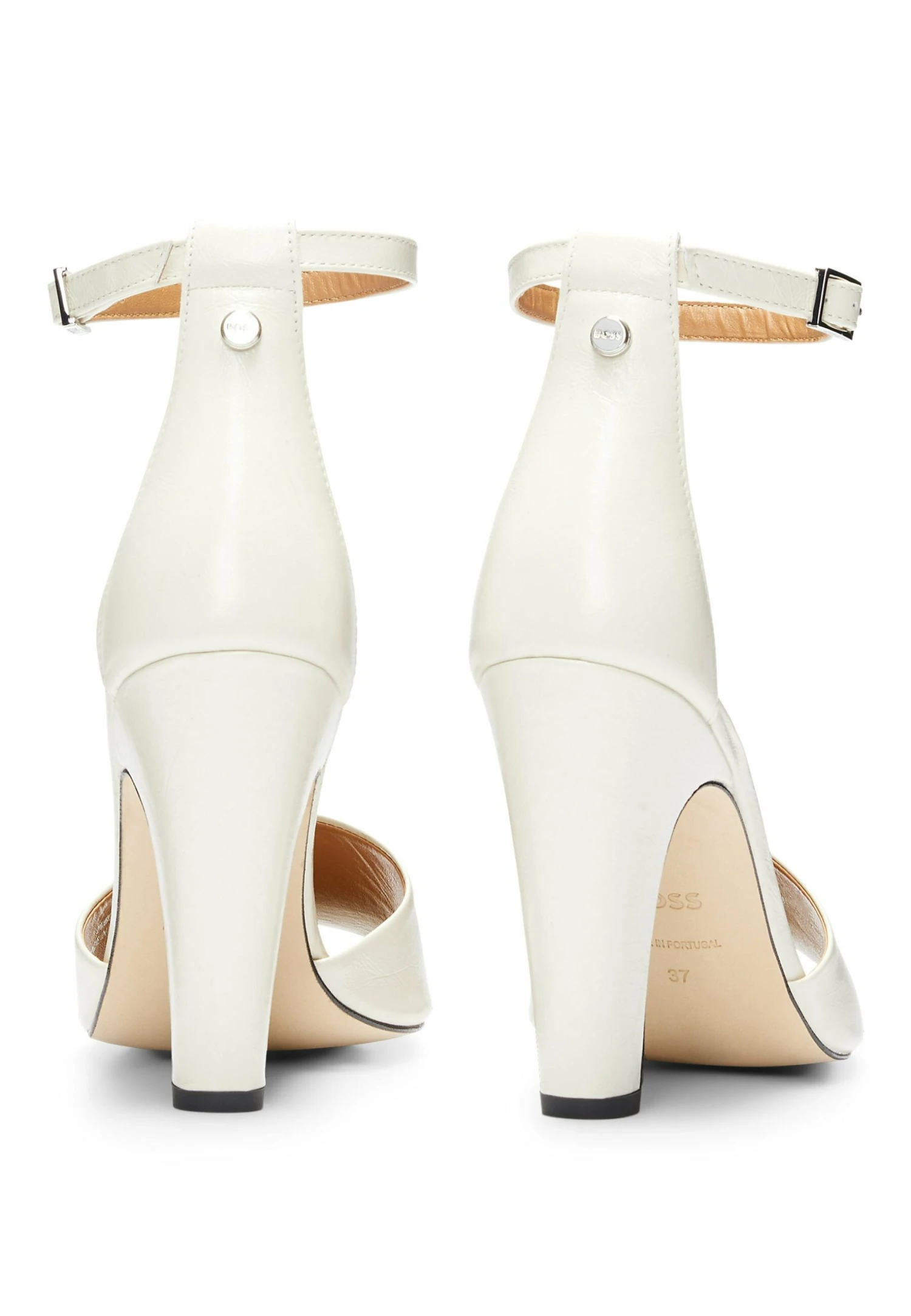 Boss Aleya Crnk - Sandals 6 Boss Aleya Crnk - Sandals - Image 4