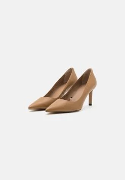 Boss Janet - Classic Heels - Camel -Boss Shop 4acb795442274aaca9189993dbe440f2