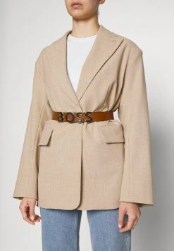 Boss Bold Belt - Belt - Rust/Copper