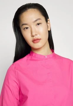 Boss Befelize - Button-Down Blouse - Medium Pink -Boss Shop 4bb135e3c0914b519875a97396896f9f