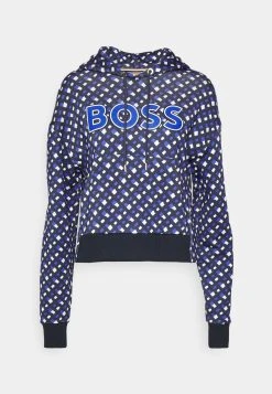 Boss Ecropi - Sweatshirt - Open Miscellaneous -Boss Shop 4bd1aa7616694dfe85a05baba58fa605