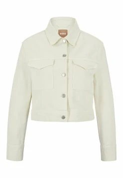 Boss Bc 1.0 - Denim Jacket -Boss Shop 4c2d8e52a2214e8c89c31be91a92dbd6