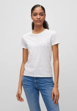 Boss C Esla - Basic T-Shirt