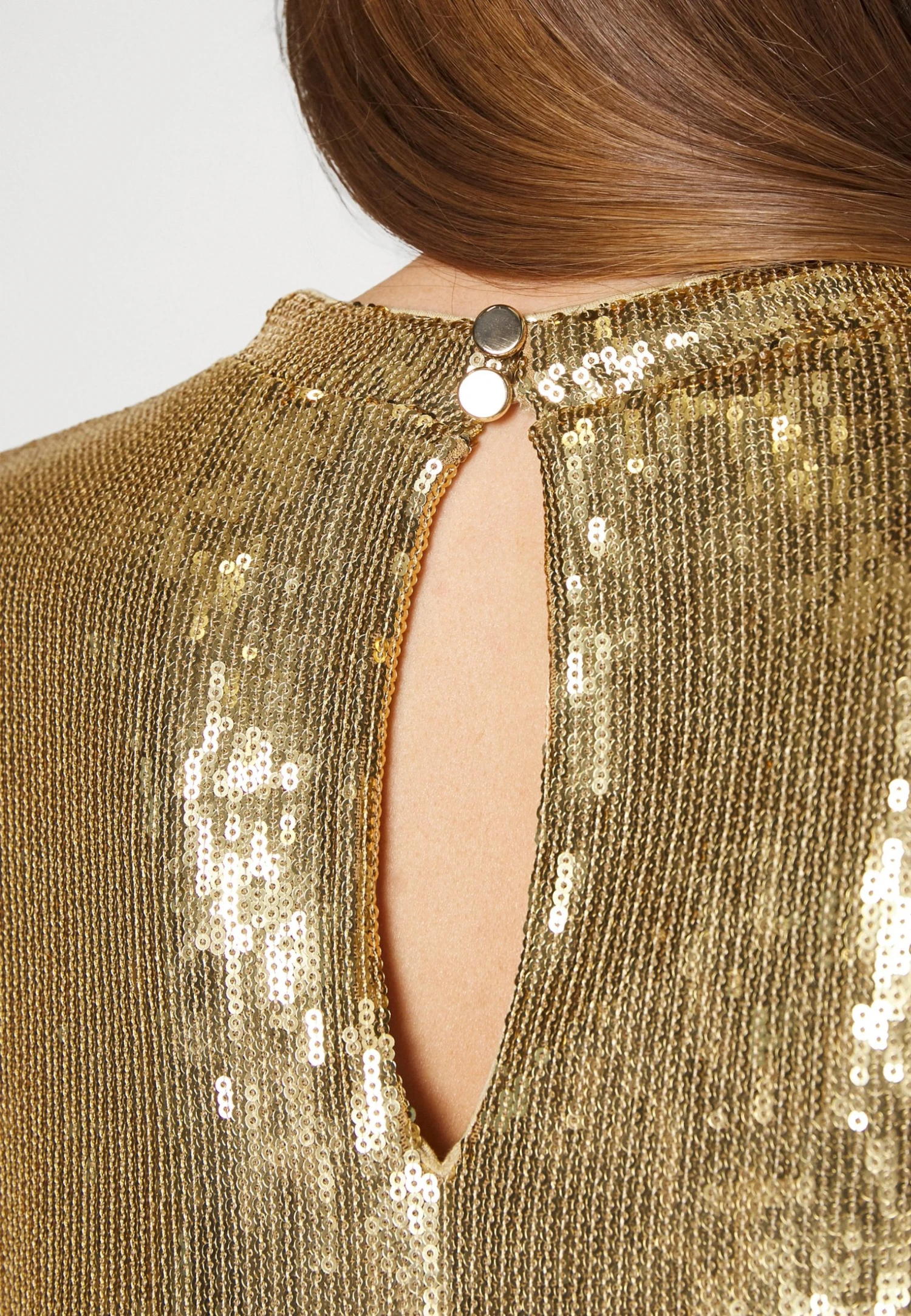 Boss Epaloga - Print T-Shirt - Gold 8 Boss Epaloga - Print T-Shirt - Gold - Image 6