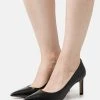 Boss Janet - Classic Heels - Black -Boss Shop 4c85a1ef4de84b58b3e94a8aca3329d1