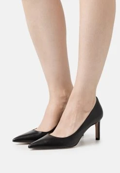 Boss Janet - Classic Heels - Black