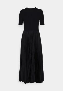 Boss Fadrid - Jersey Dress - Black 14 Boss Fadrid - Jersey Dress - Black -Boss Shop 4c9c776253c447e4819c9202268dbce4