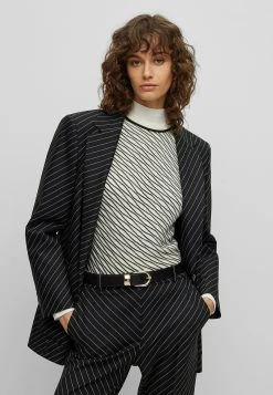 Boss Scarlet- Belt - Black One