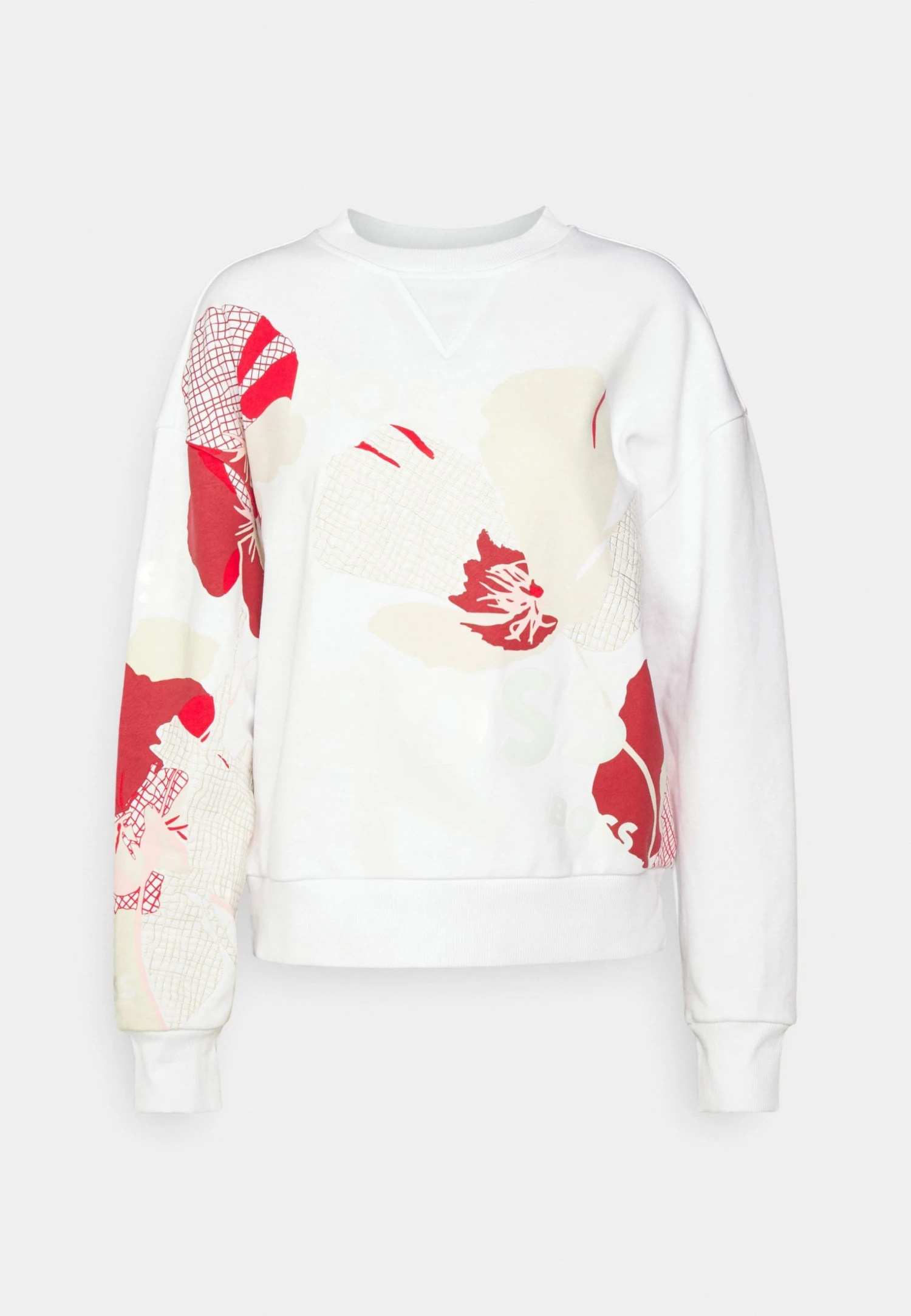 Boss Ecaisa - Sweatshirt 6 Boss Ecaisa - Sweatshirt - Image 4