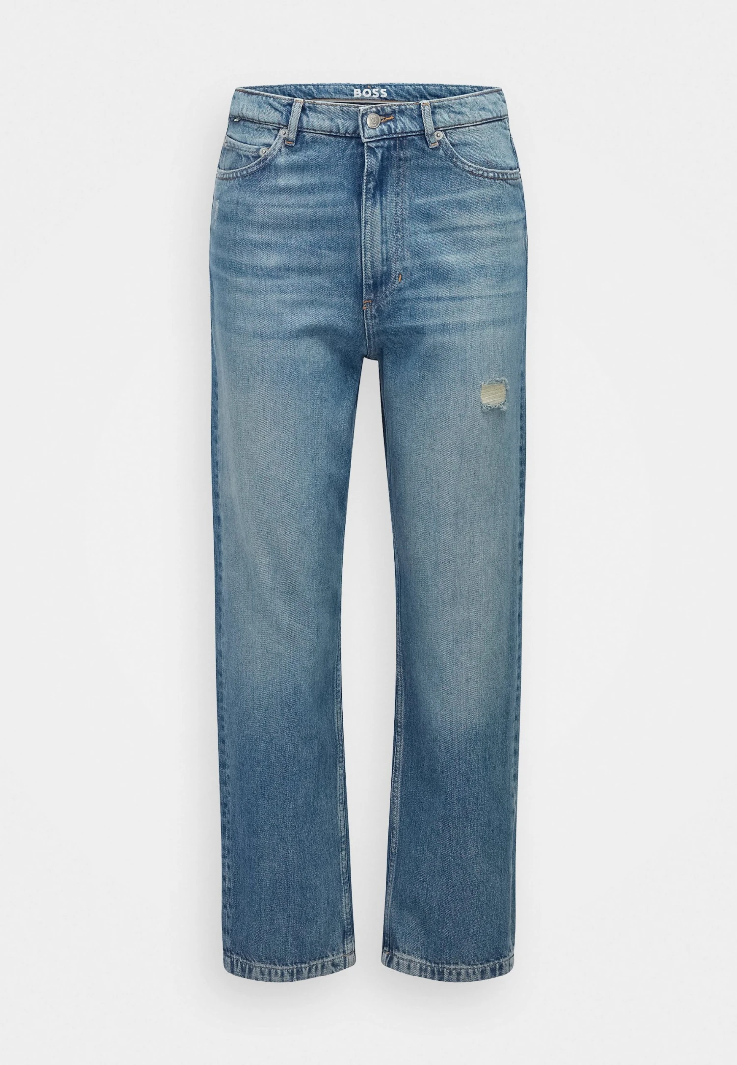 Boss Modern - Straight Leg Jeans 7 Boss Modern - Straight Leg Jeans - Image 5