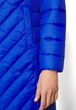 Boss Pinolo - Short Coat - Open Blue -Boss Shop 4cf7ff0b80454a11bf7bcd15999894d3