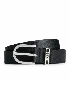 Boss Scarlet-Cl Sz25 - Belt - Black One -Boss Shop 4d069a2eacd842c1919260a9b7b92f21
