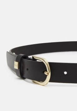 Boss Scarlet B - Belt - Black One -Boss Shop 4d63f9ca4e7141ff8cf7a8cd405dfc32