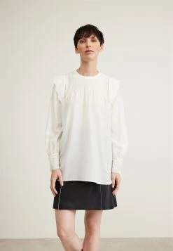 Boss Bilacy - Blouse - Open White