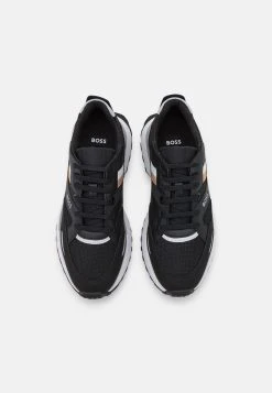 Boss Jonah Runn - Trainers -Boss Shop 4e8eee698b964d65acfe55832b647bc2