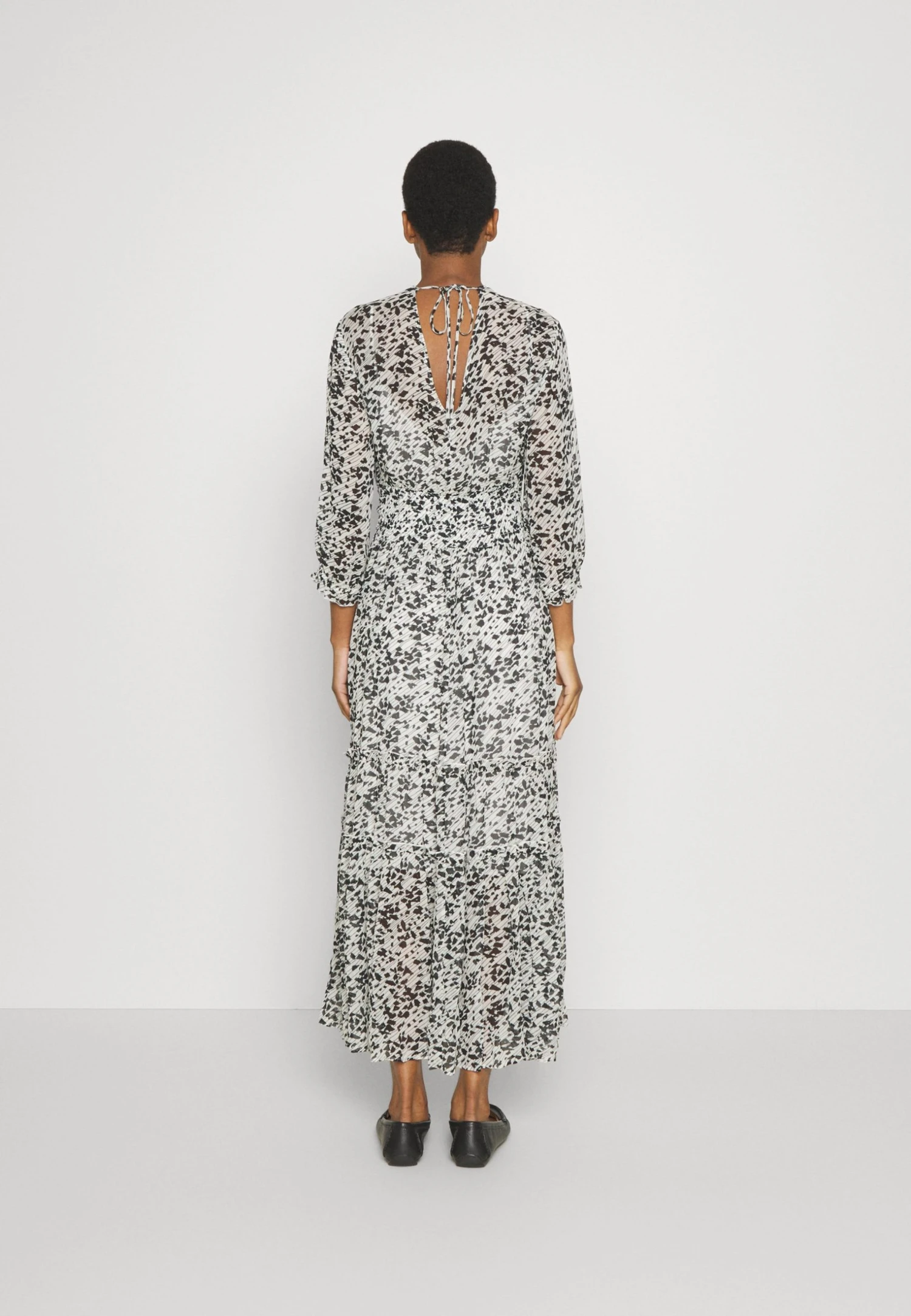 Boss Dellima - Day Dress - Open Miscellaneous 6 Boss Dellima - Day Dress - Open Miscellaneous - Image 4