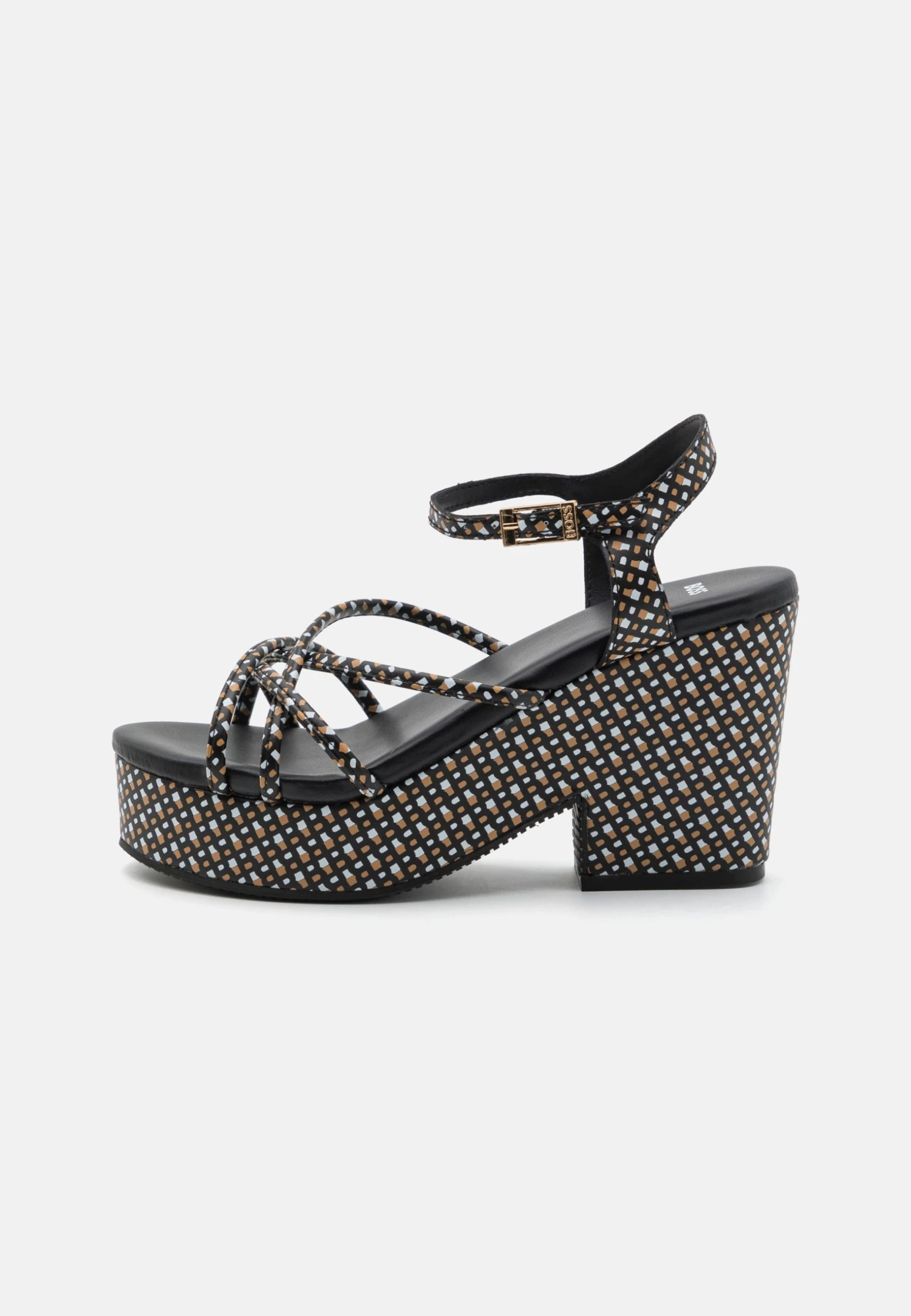 Boss Cate - Platform Sandals 4 Boss Cate - Platform Sandals - Image 2