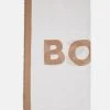 Boss Laikyn - Scarf - Open White 2 Boss Laikyn - Scarf - Open White -Boss Shop 4fcc651525b64f4798a49a1cf3beffaa