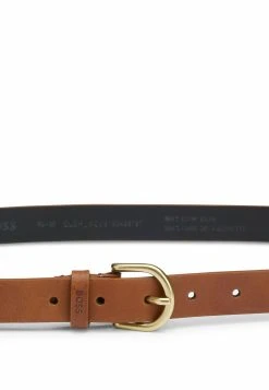 Boss Elen - Belt - Brown -Boss Shop 5050c5c17b3c427486c6f0b7c2a0a383