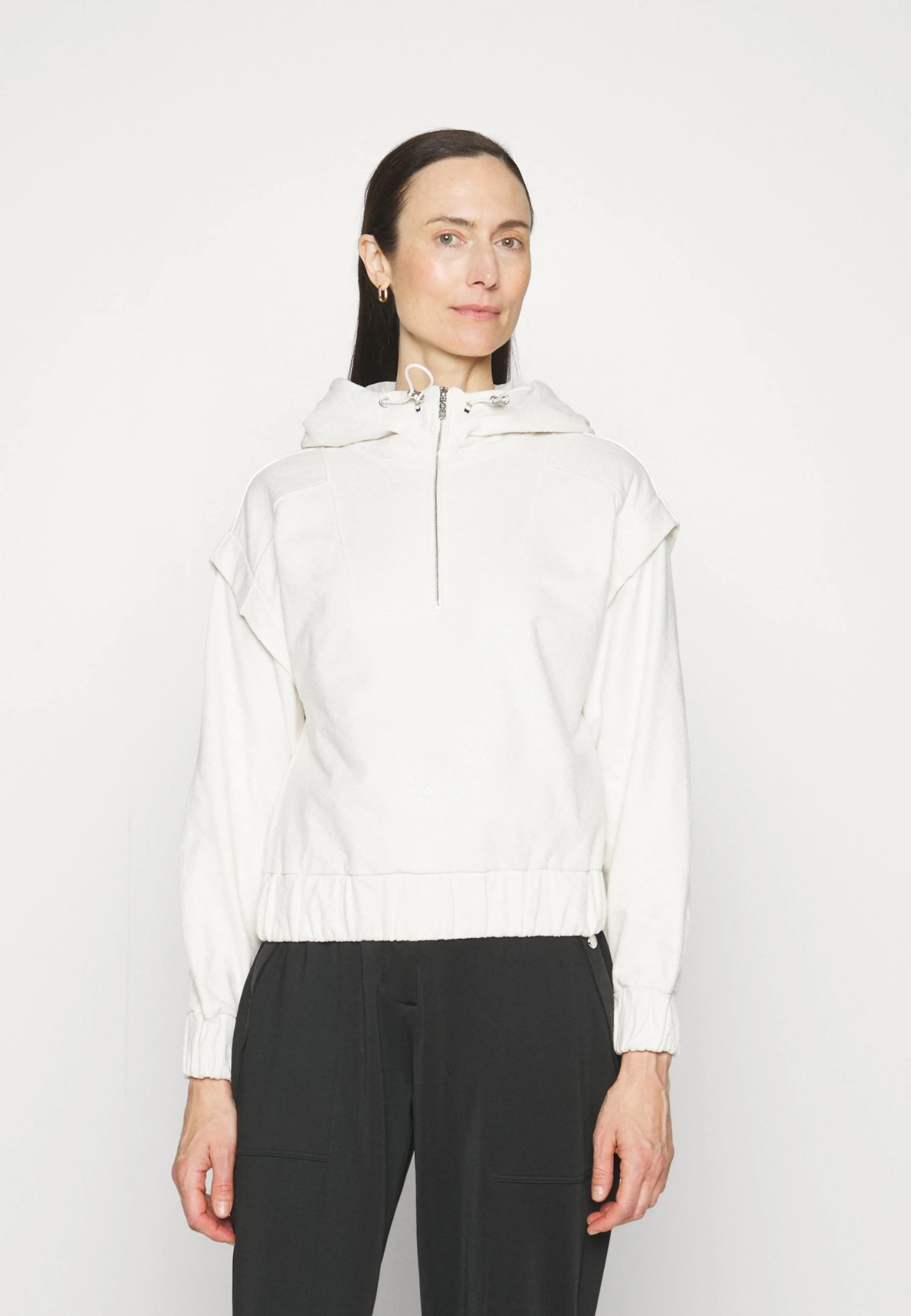 Boss Erikee - Hoodie 3 Boss Erikee - Hoodie