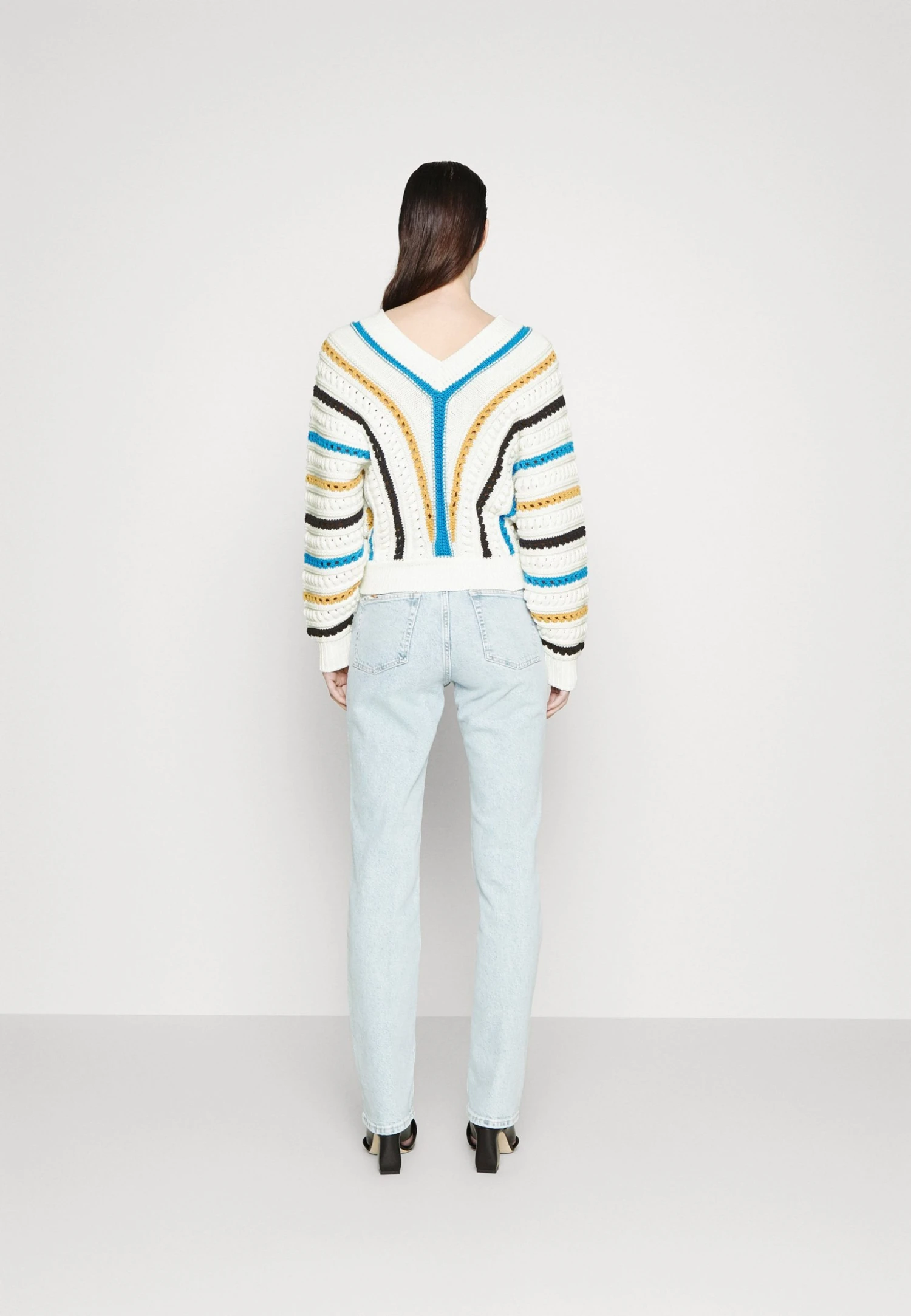 Boss Fermandi - Jumper 5 Boss Fermandi - Jumper - Image 3