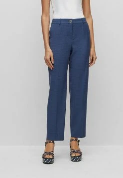 Boss- Chinos - Patterned Three