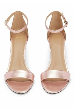 Boss Jane 70-L - Sandals - Gold Six -Boss Shop 51582b3361d34d42a2b8397096eb88ac