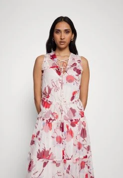 Boss Dabeata - Day Dress - White -Boss Shop 527934569a674ca3bf73e33fe1104e3a