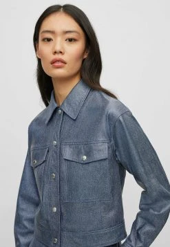 Boss C Samiri - Leather Jacket 12 Boss C Samiri - Leather Jacket -Boss Shop 527fb098bf9f4e8a91c628877e1f01c0