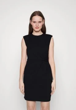 Boss Elaura - Shift Dress - Black