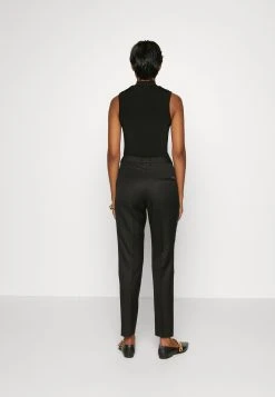 Boss Tamata - Trousers - Black -Boss Shop 528c7704b1be4a0fa220a69450deb9f2