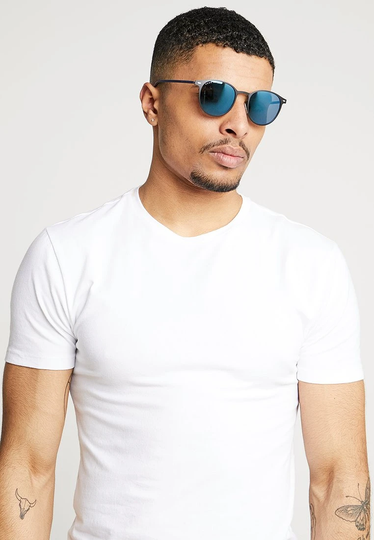 Boss Sunglasses - Blue 4 Boss Sunglasses - Blue - Image 2