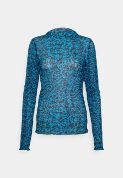 Boss Esami - Long Sleeved Top - Dark Blue 12 Boss Esami - Long Sleeved Top - Dark Blue -Boss Shop 534ee0e404dd4883ab68dad04fea0885