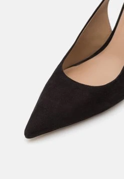 Boss Janet - High Heels - Schwarz -Boss Shop 537980e8013f46f8bf1bc89bc9b7a028