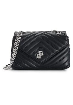 Boss Evelyn Shoulder - Handbag - Black -Boss Shop 538829e011fe48059f660b71ae001d02