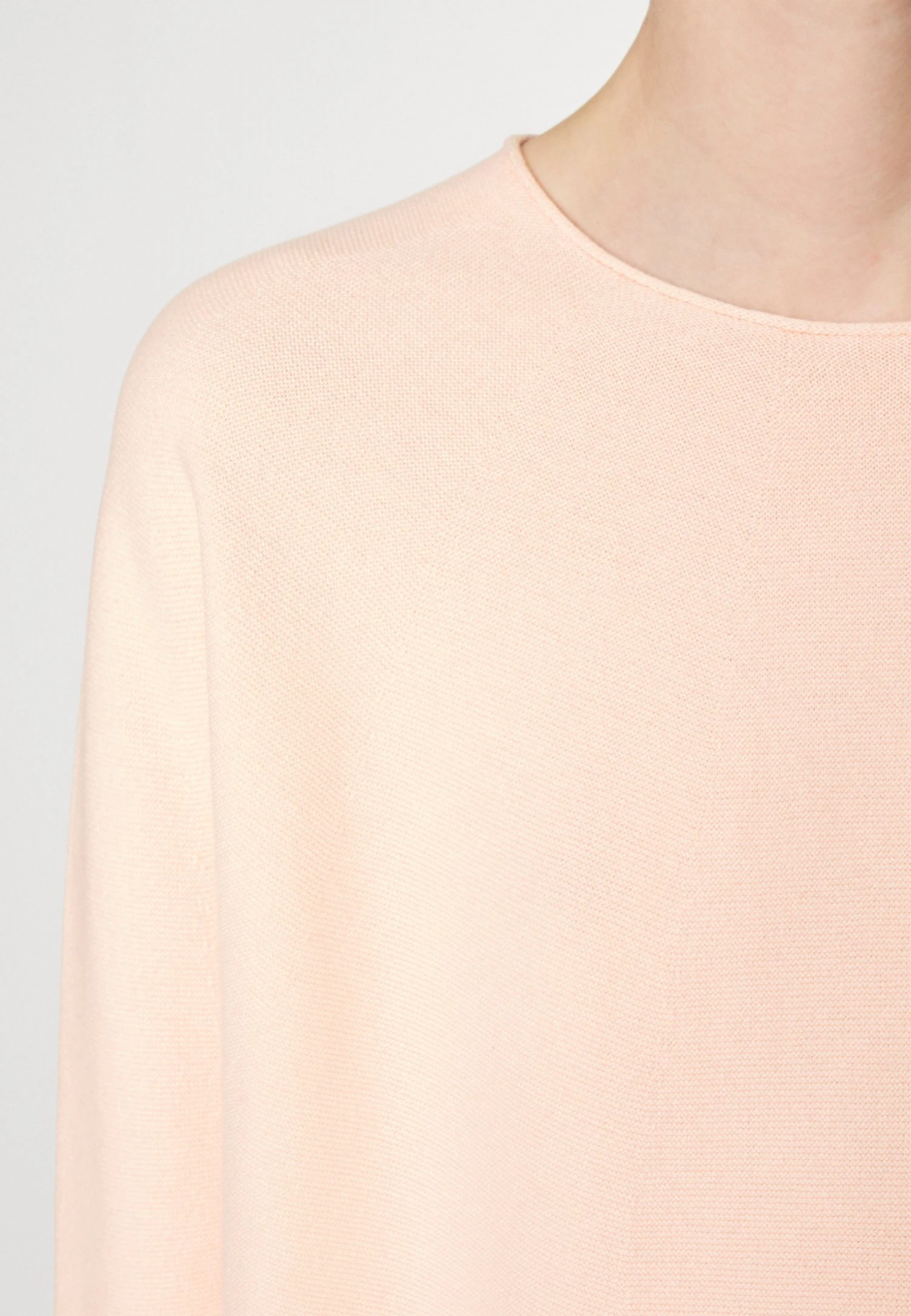 Boss Falanda - Jumper - Bright Pink 7 Boss Falanda - Jumper - Bright Pink - Image 5