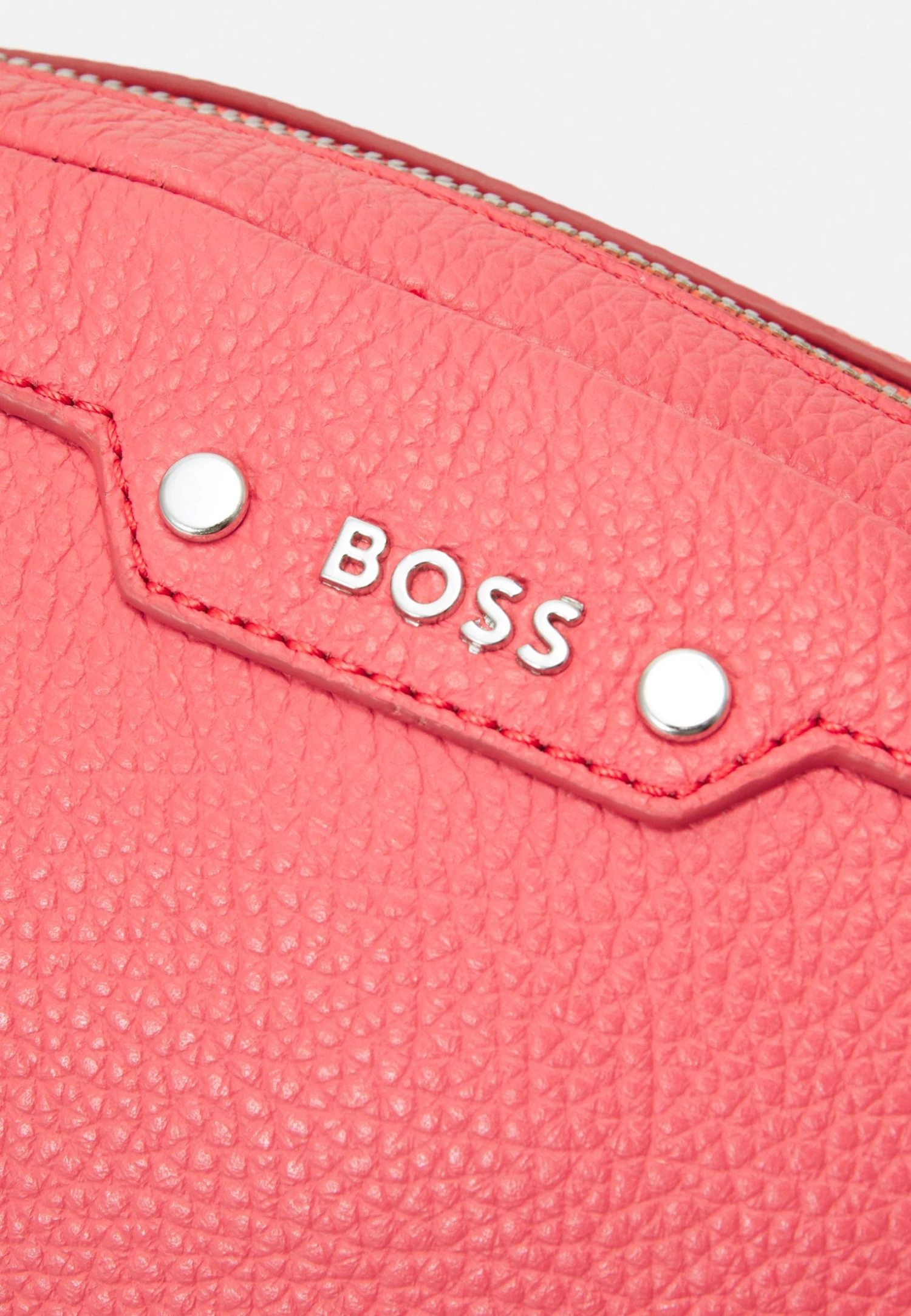 Boss Ivy Crossbody - Across Body Bag - Bright Pink 6 Boss Ivy Crossbody - Across Body Bag - Bright Pink - Image 4